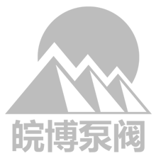 安徽皖博泵閥制造有限公司